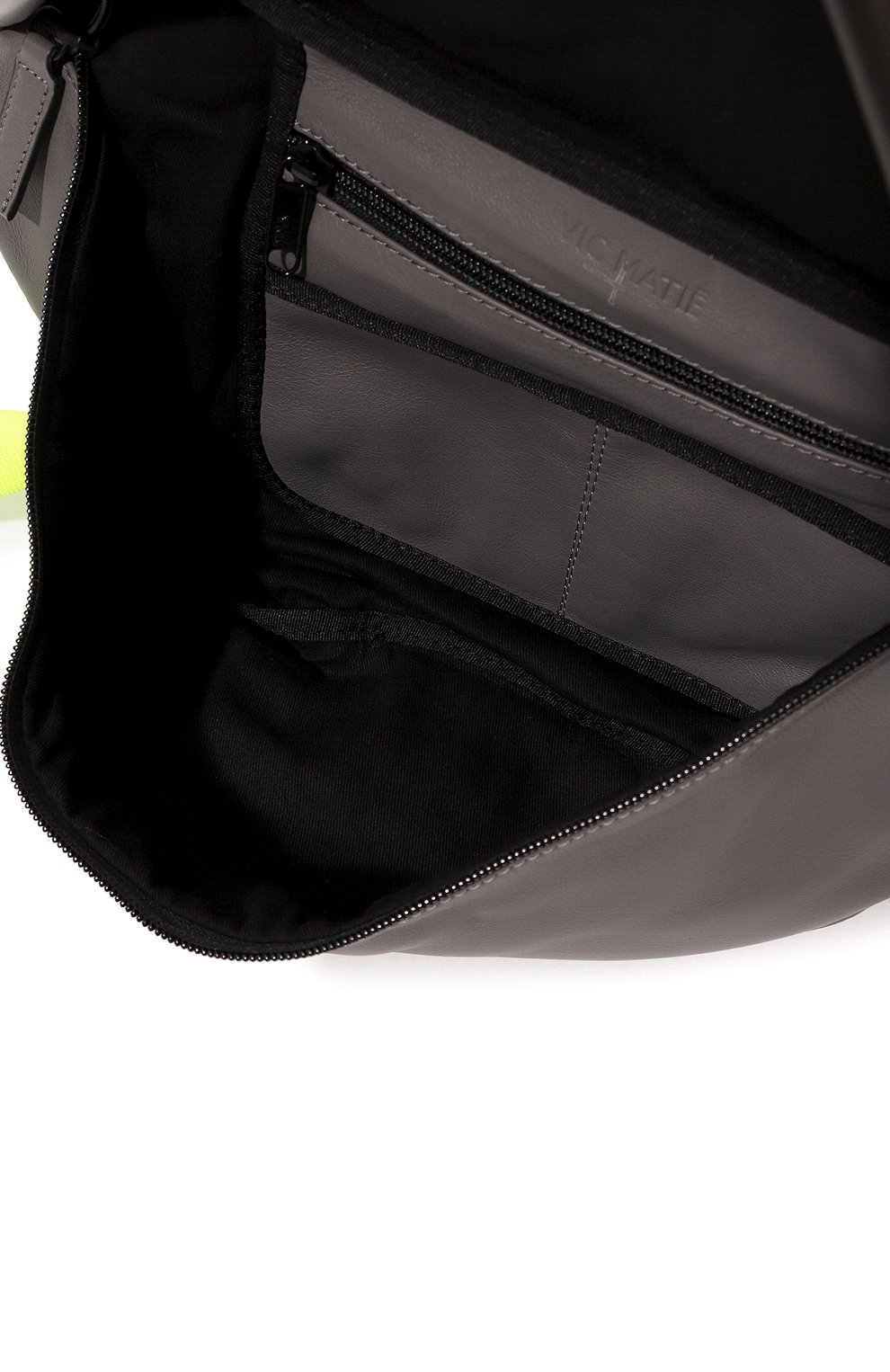 Поясная сумка iris VIC MATIE, арт. 1D0334T_999BH9B885, фото 5