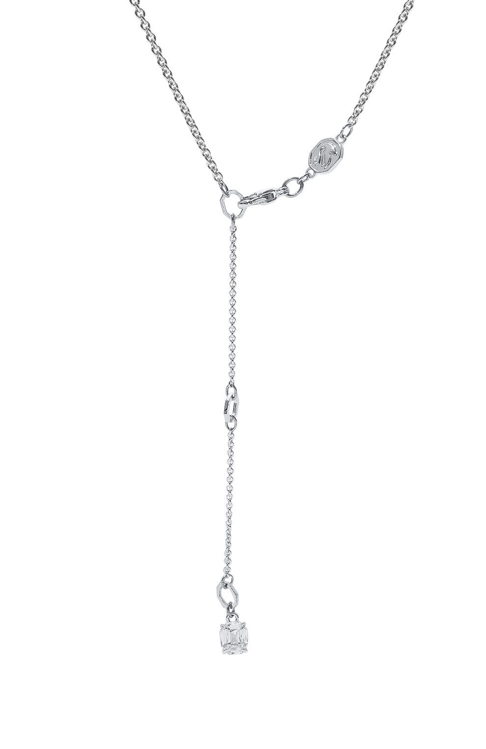 Кулон на цепочке constella SWAROVSKI, арт. 5671809, фото 4