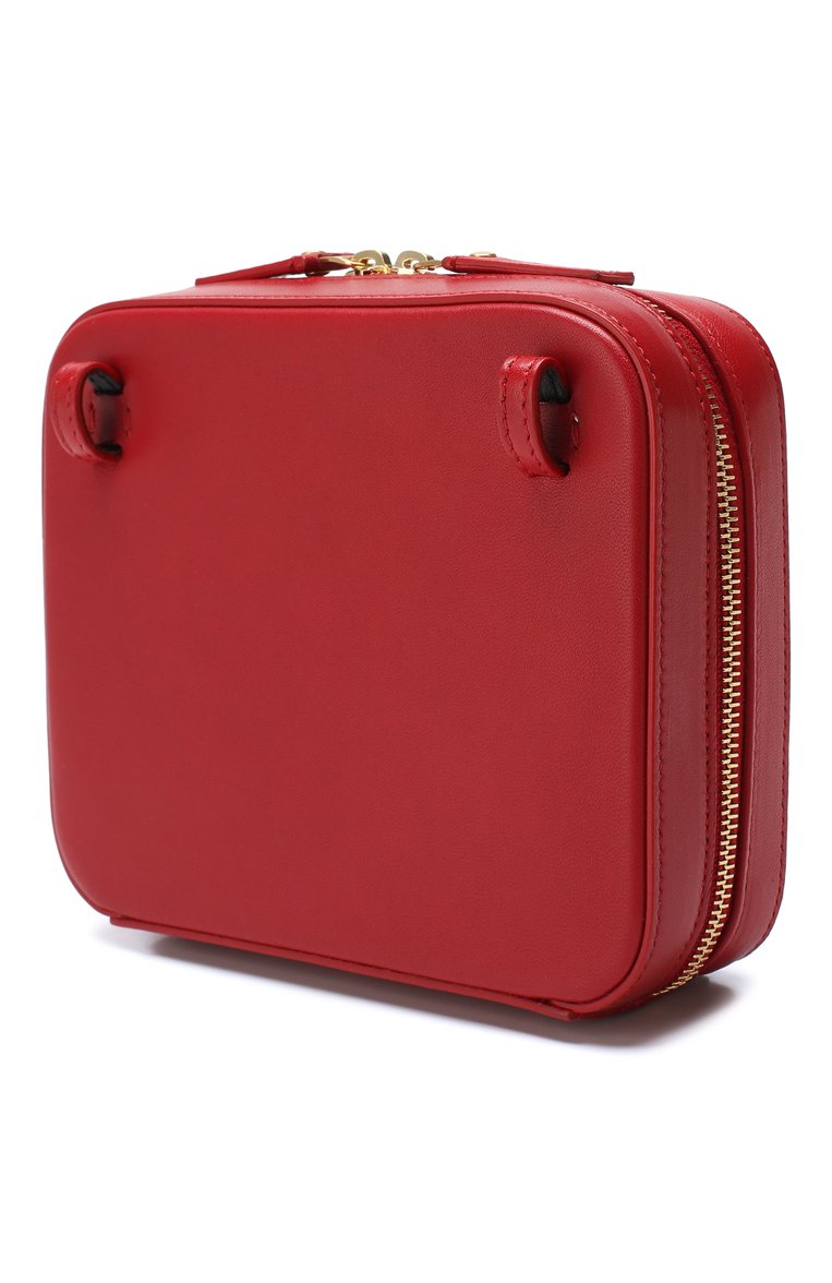 Поясная сумка vicky SAINT LAURENT, арт. 557574/0YD0J, фото 3