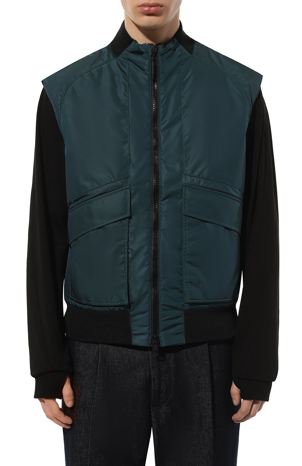 Жилет CROW’S EYE, арт. L.E.65, фото 3