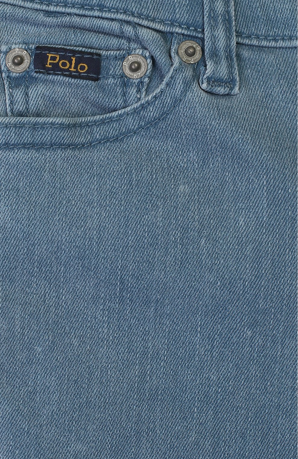 Джинсы POLO RALPH LAUREN, арт. 311750605, фото 3