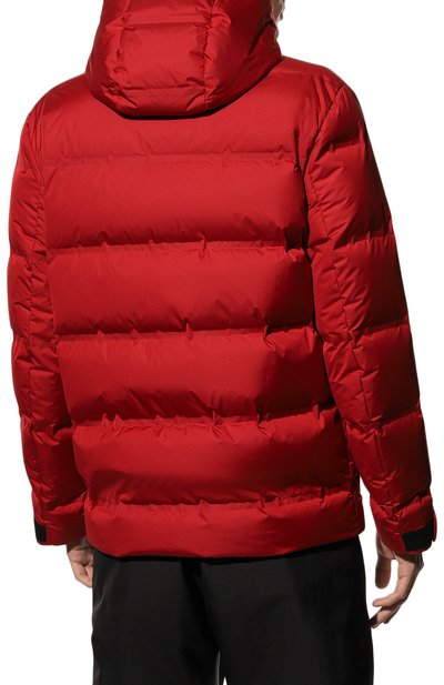 Пуховик PRADA, арт. SGB589-1XYV-F0011-202, фото 4