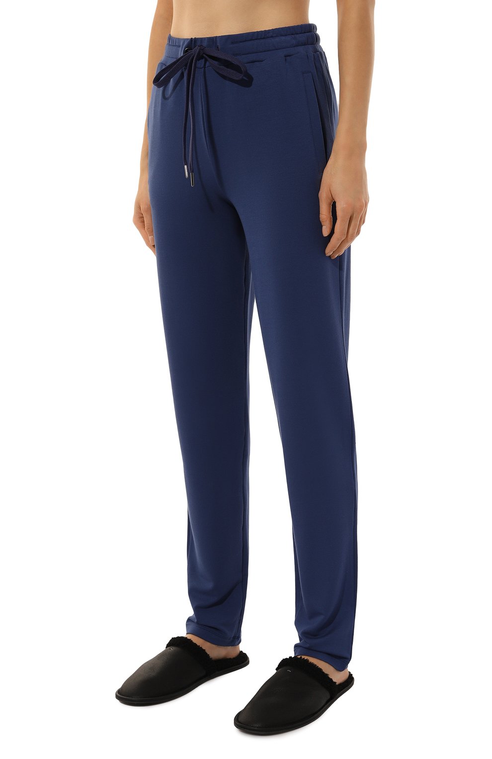 Брюки из вискозы HANRO, арт. 078789, фото 3