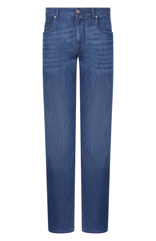 Джинсы Corneliani 274JG4/2720134 Синий 274JG4/2720134