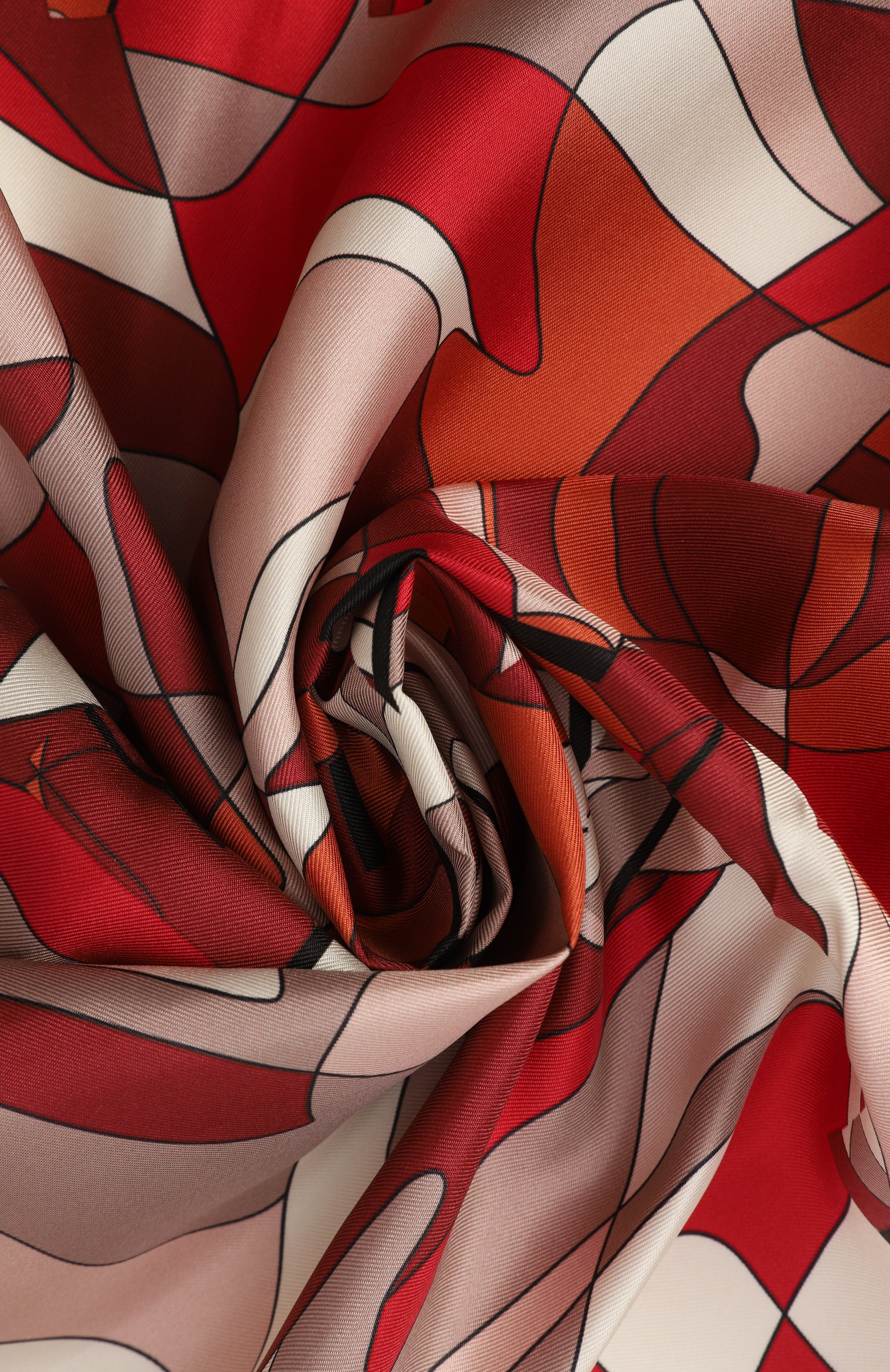 Шелковый платок LANCEL, арт. A13099, фото 3