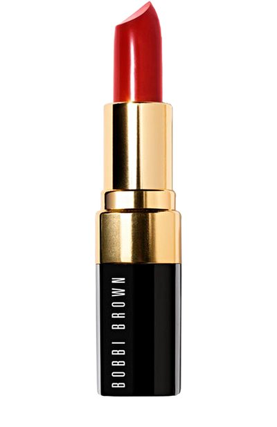 Женская помада для губ, оттенок red BOBBI BROWN, арт. E100-10