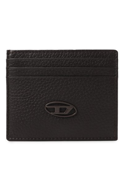 Кожаный футляр для кредитных карт DIESEL, арт. X09018/P0685, фото 1