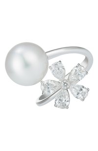 Кольцо MERCURY, арт. MR22998/PRL10/FL, фото 1