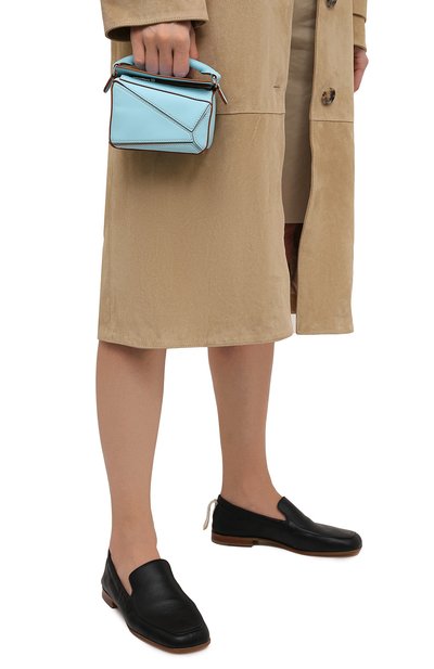 Сумка puzzle nano LOEWE, арт. A510U98X01, фото 2