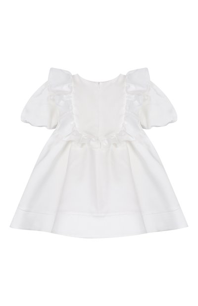 Платье BLUMARINE, арт. BGAB006.0.RA010/12M-2A, фото 2