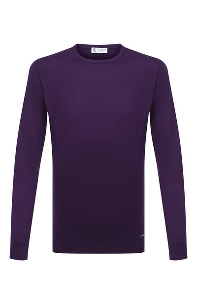 Джемпер из кашемира и шелка IL BORGO CASHMERE, арт. 54-1226G0, фото 1