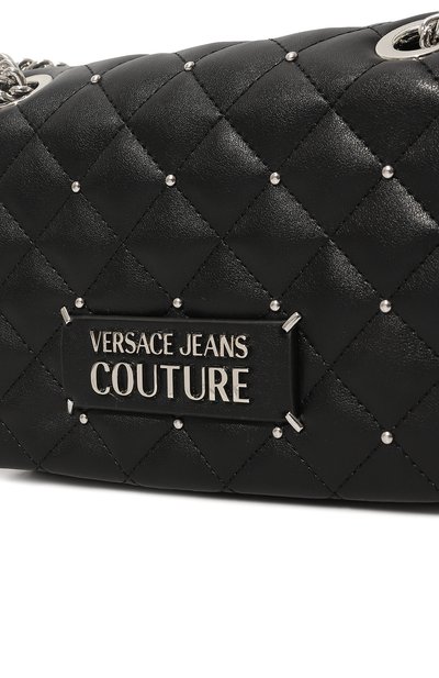 Сумка quilting VERSACE JEANS COUTURE, арт. 75VA4BQ5/ZS823, фото 3