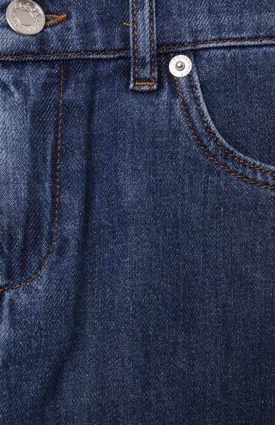 Джинсы DOLCE & GABBANA, арт. L42F75/LDC67/2-6, фото 3