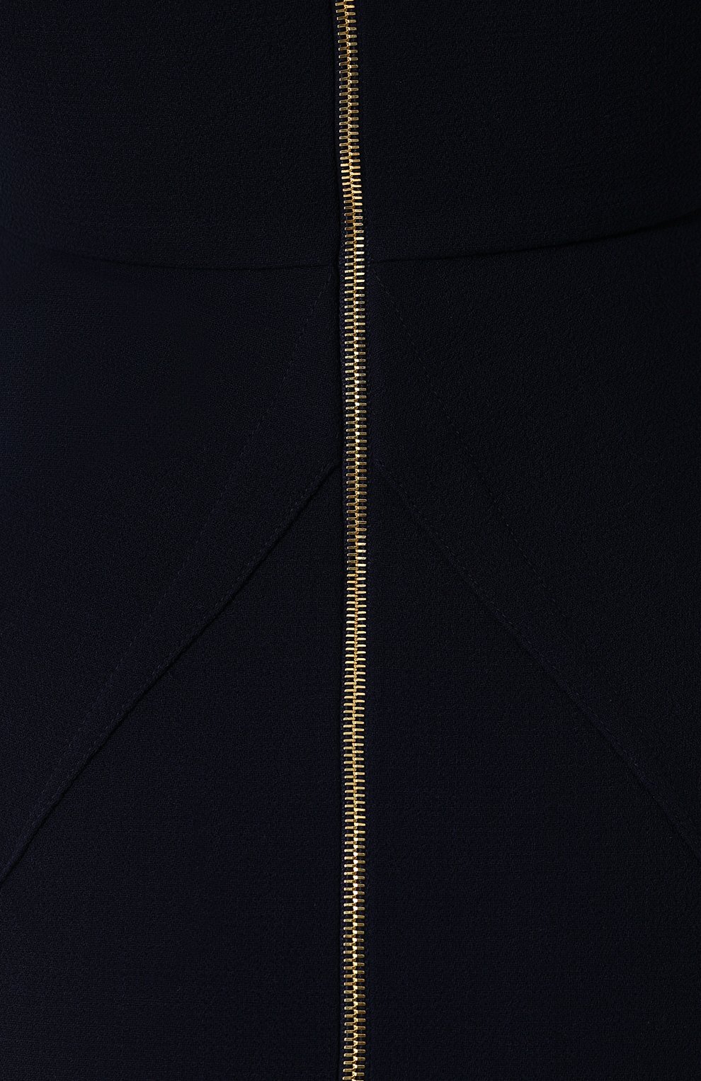 Однотонное платье-футляр с коротким рукавом ROLAND MOURET, арт. PS18/S0174/F4044, фото 5