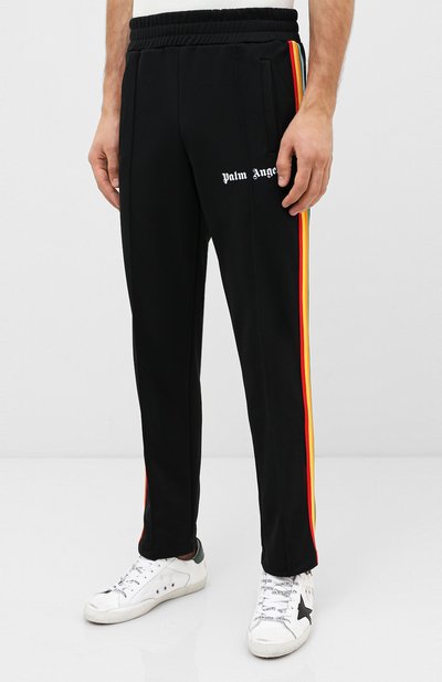 Брюки PALM ANGELS, арт. PMCA007E20FAB0021084, фото 3
