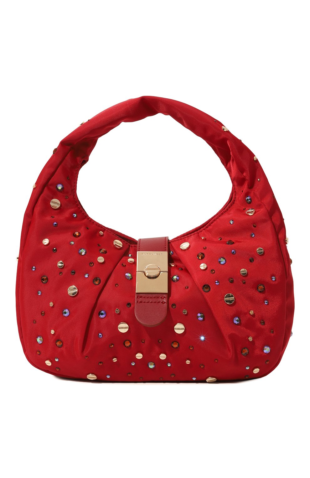 Сумка cortina BORBONESE, арт. 923937-2, фото 1