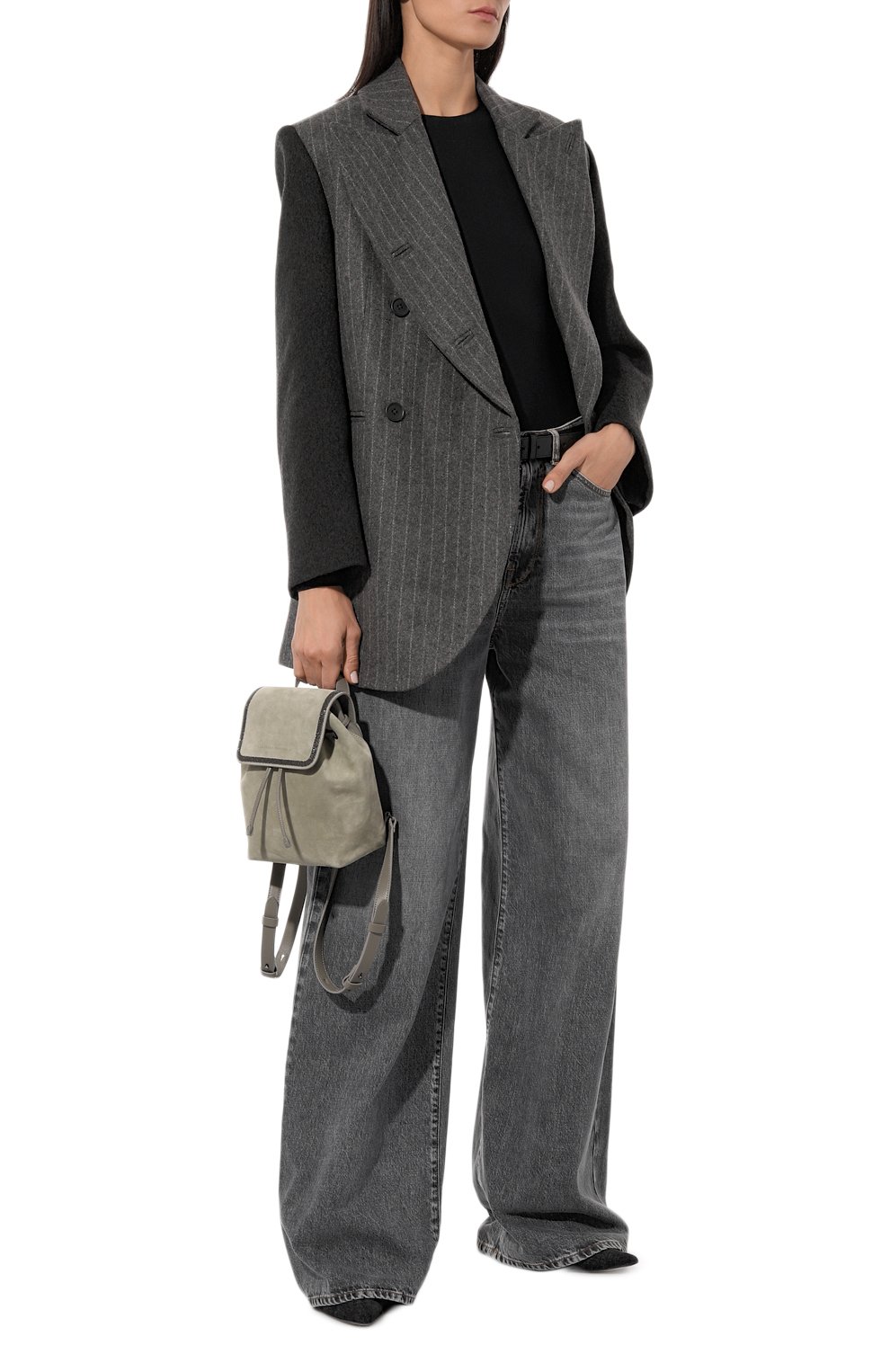 Рюкзак BRUNELLO CUCINELLI, арт. MBDLD2495, фото 7