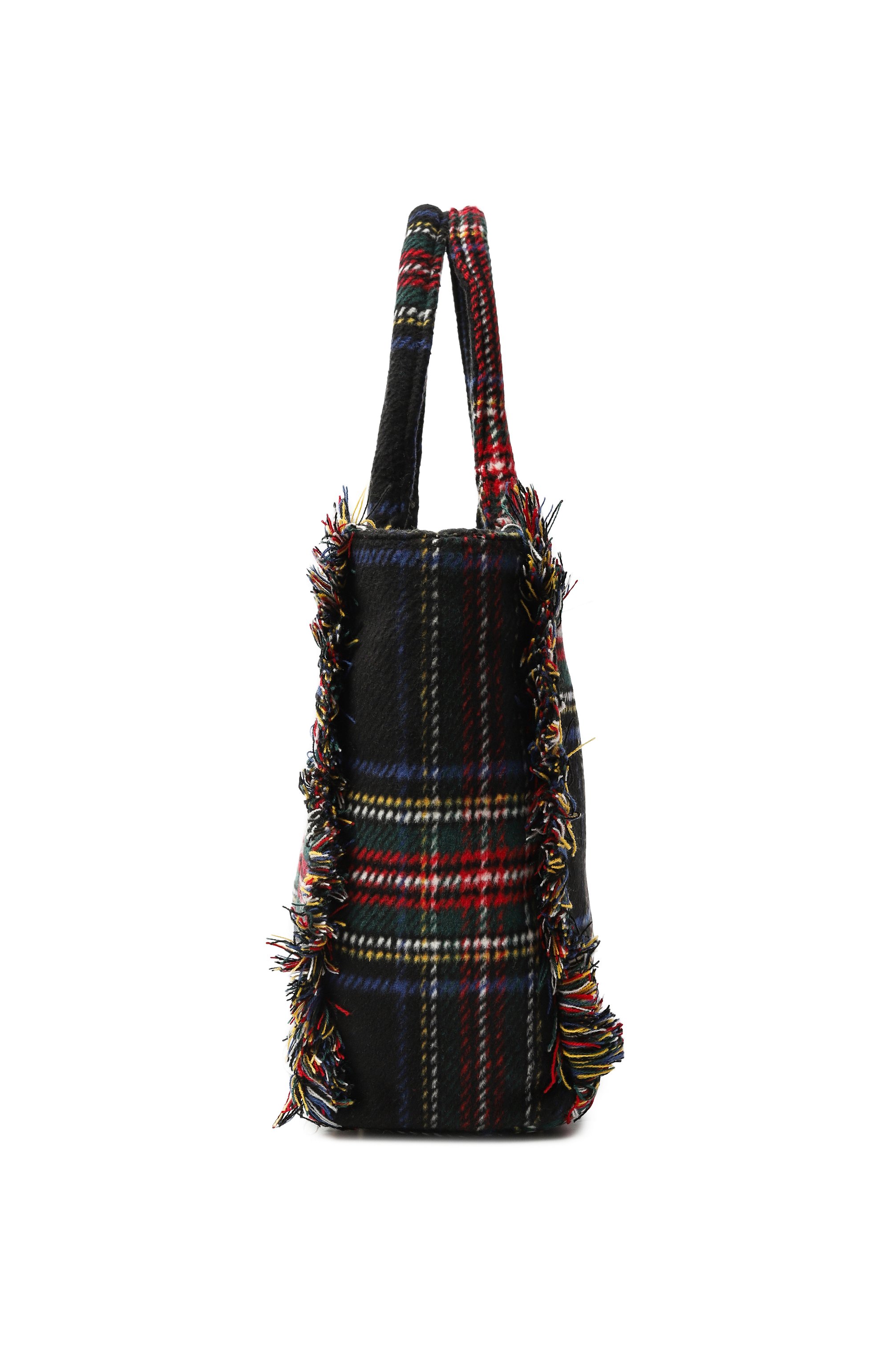 Сумка vanity MC2 SAINT BARTH, арт. VANI043-01363I/VANITY W00L, фото 4