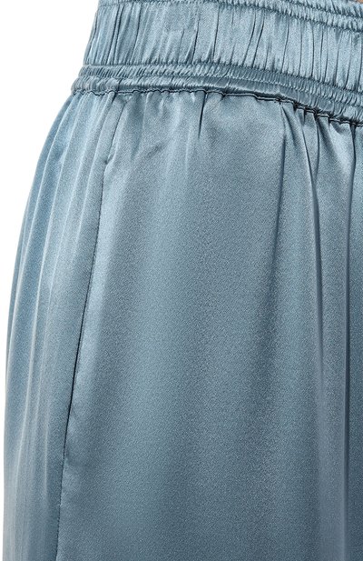 Шелковые брюки JACOB LEE, арт. WSCP008SS24JB, фото 5