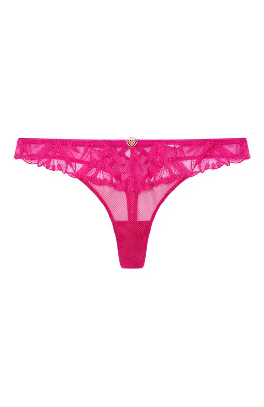 Трусы-танга Aubade 6B26 Розовый 6B26