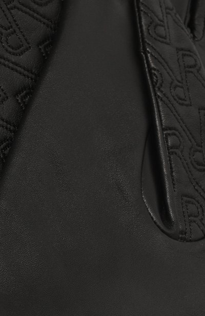 Кожаные перчатки ROECKL, арт. 11012-464, фото 3