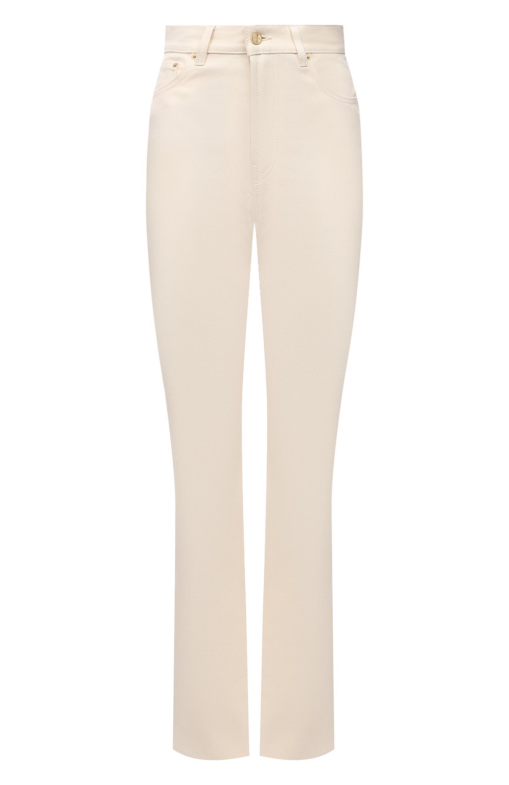 Джинсы JACQUEMUS, арт. 203DE01/138120, фото 1