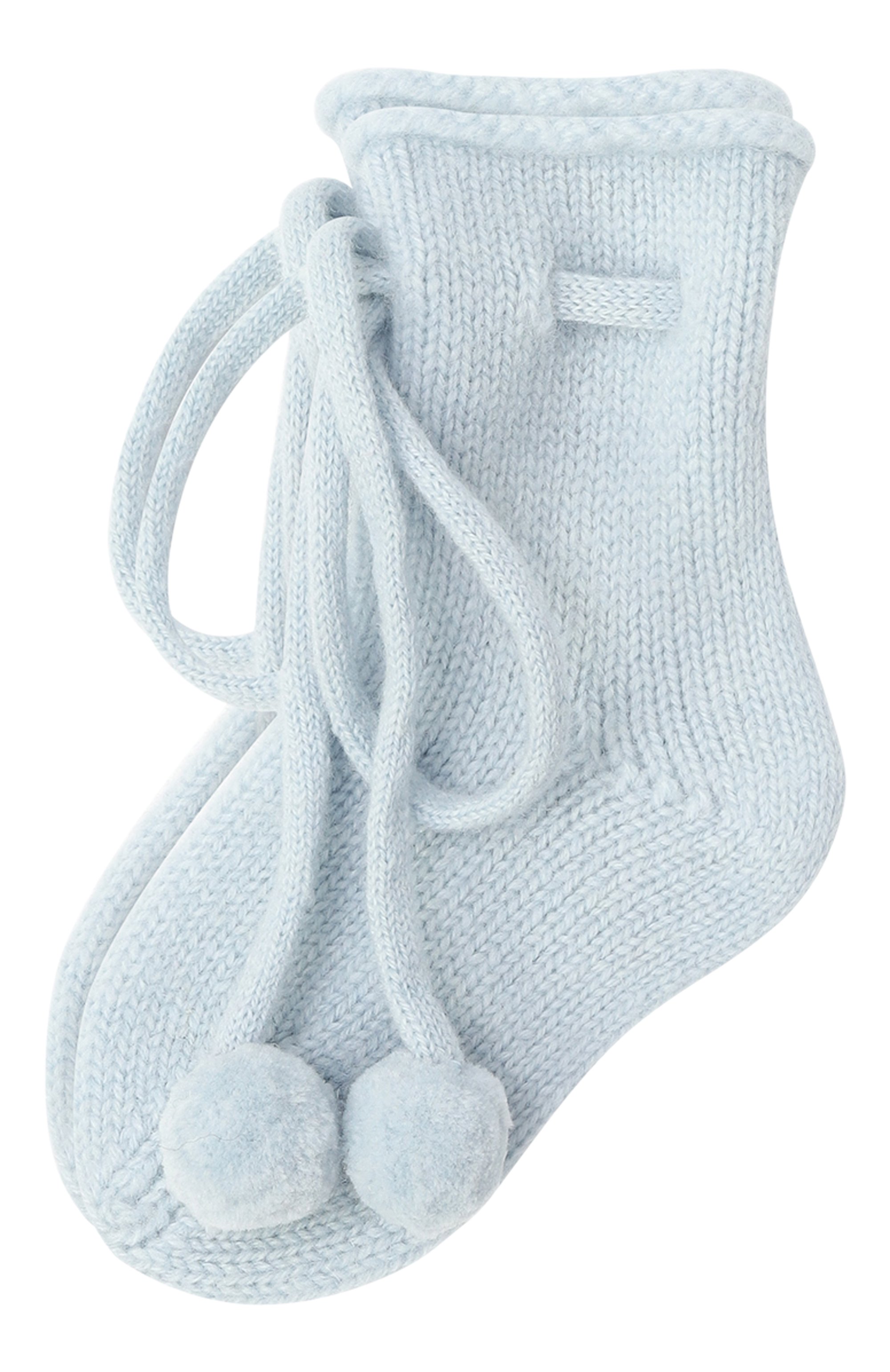 Кашемировые носки OSCAR ET VALENTINE, арт. CH01, фото 1