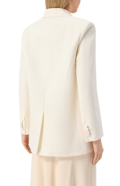 Жакет из шерсти и вискозы DICE KAYEK, арт. SS25V582, фото 4