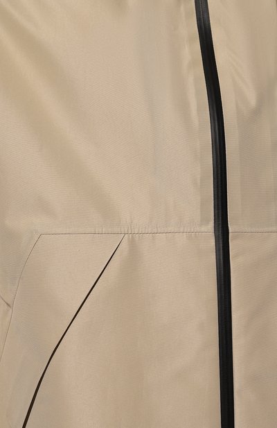 Плащ PRADA, арт. SGB444-1WD7-F0844-201, фото 5