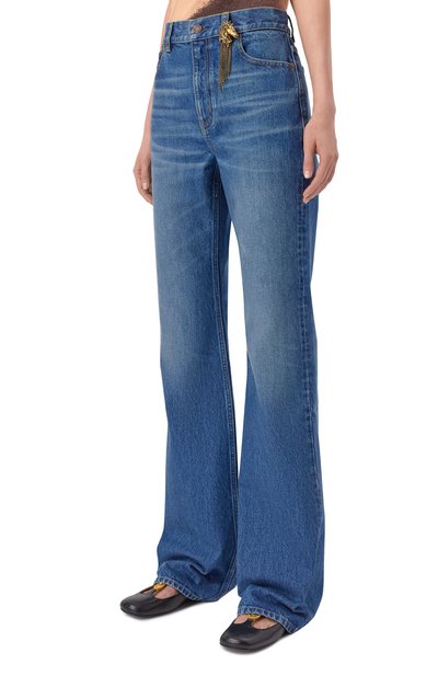 Джинсы CHLOÉ, арт. CH26SDP04258, фото 3