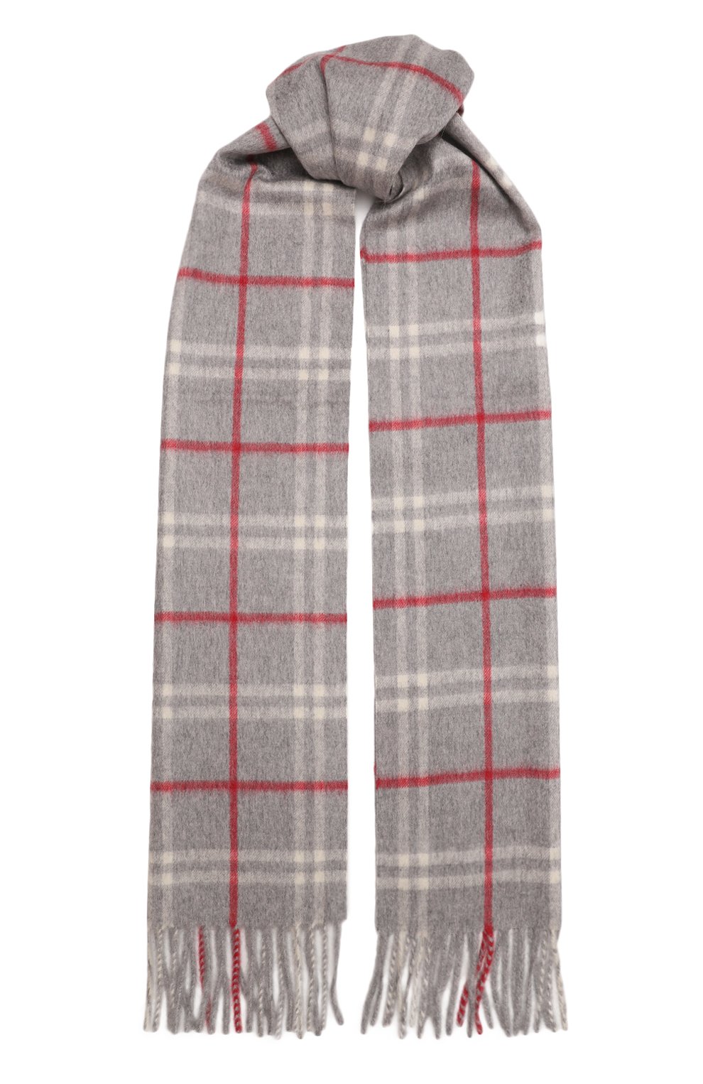 Кашемировый шарф COLOMBO, арт. S4/5456-DN84, фото 1