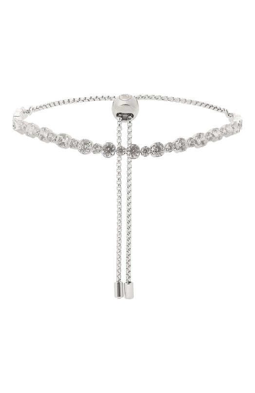 Браслет Matrix Swarovski 5677813 Серебряный 5677813