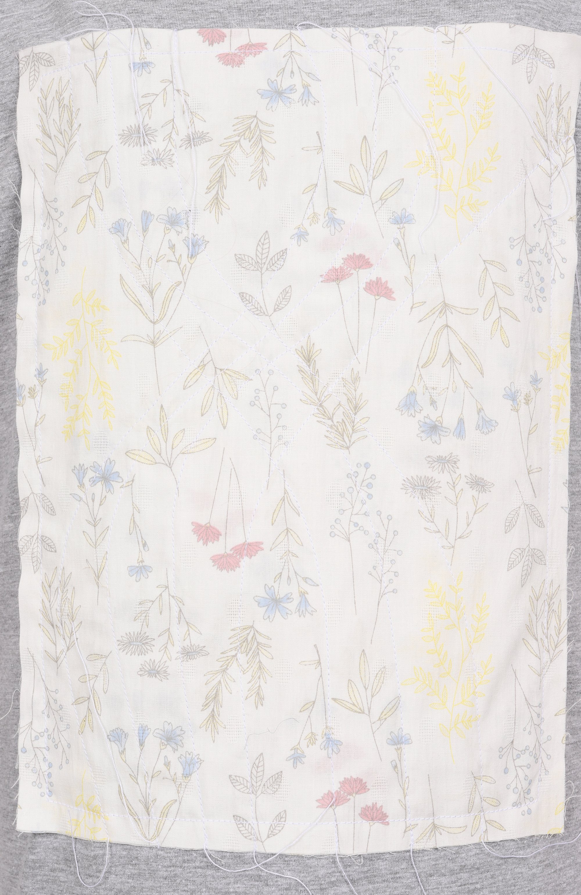 Хлопковая футболка PE, арт. PESS25-17.1.62.4, фото 6