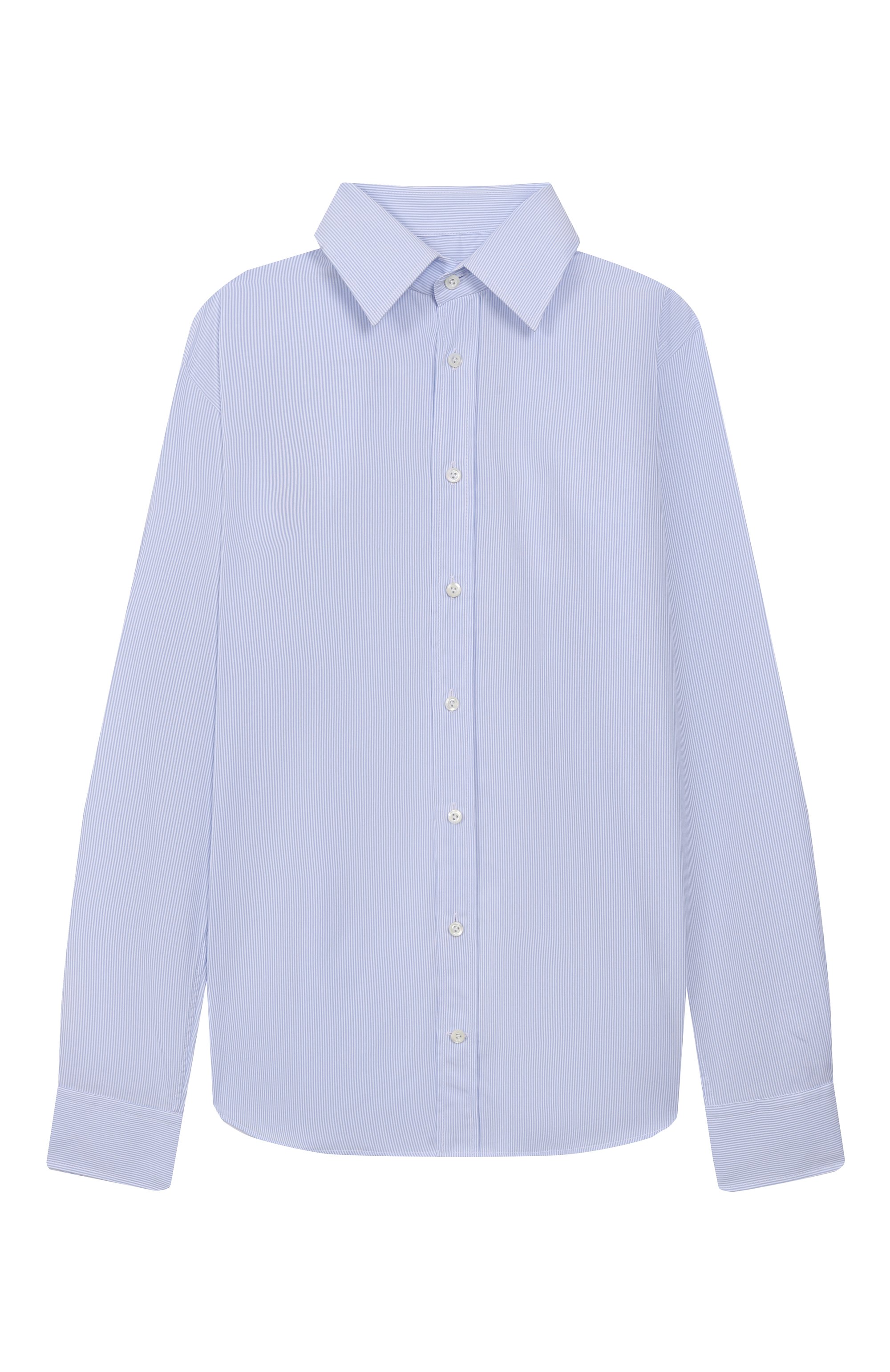 Хлопковая рубашка VAN LAACK, арт. VL-TIM-XX/151971/164-176, фото 1