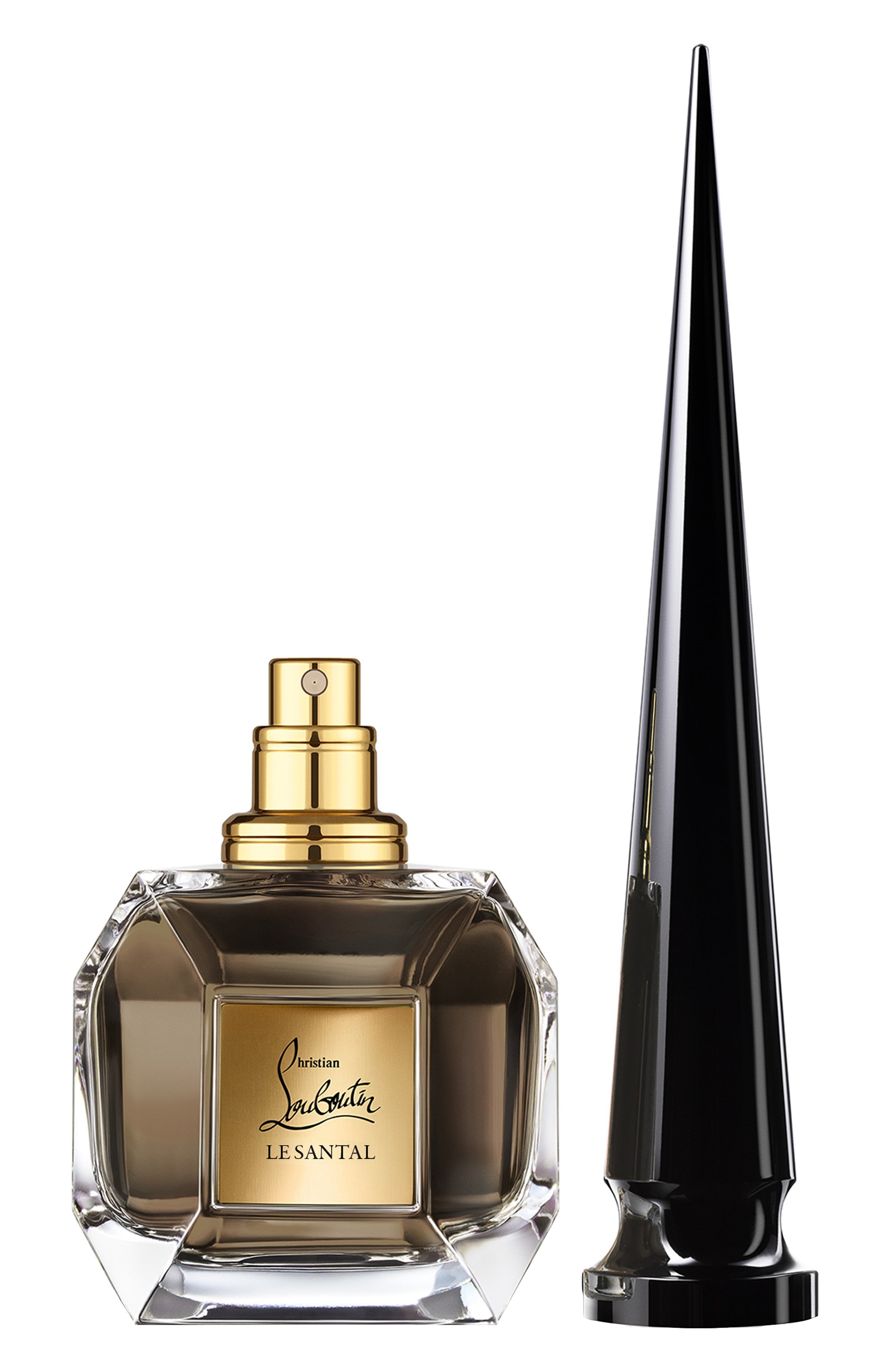 Парфюмерная вода fétiche le santal (80ml) CHRISTIAN LOUBOUTIN, арт. 8435415107907, фото 2