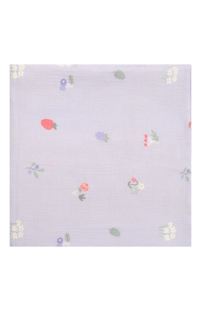 Муслиновая пеленка BUBA KIDS, арт. BKMUSSW33, фото 3