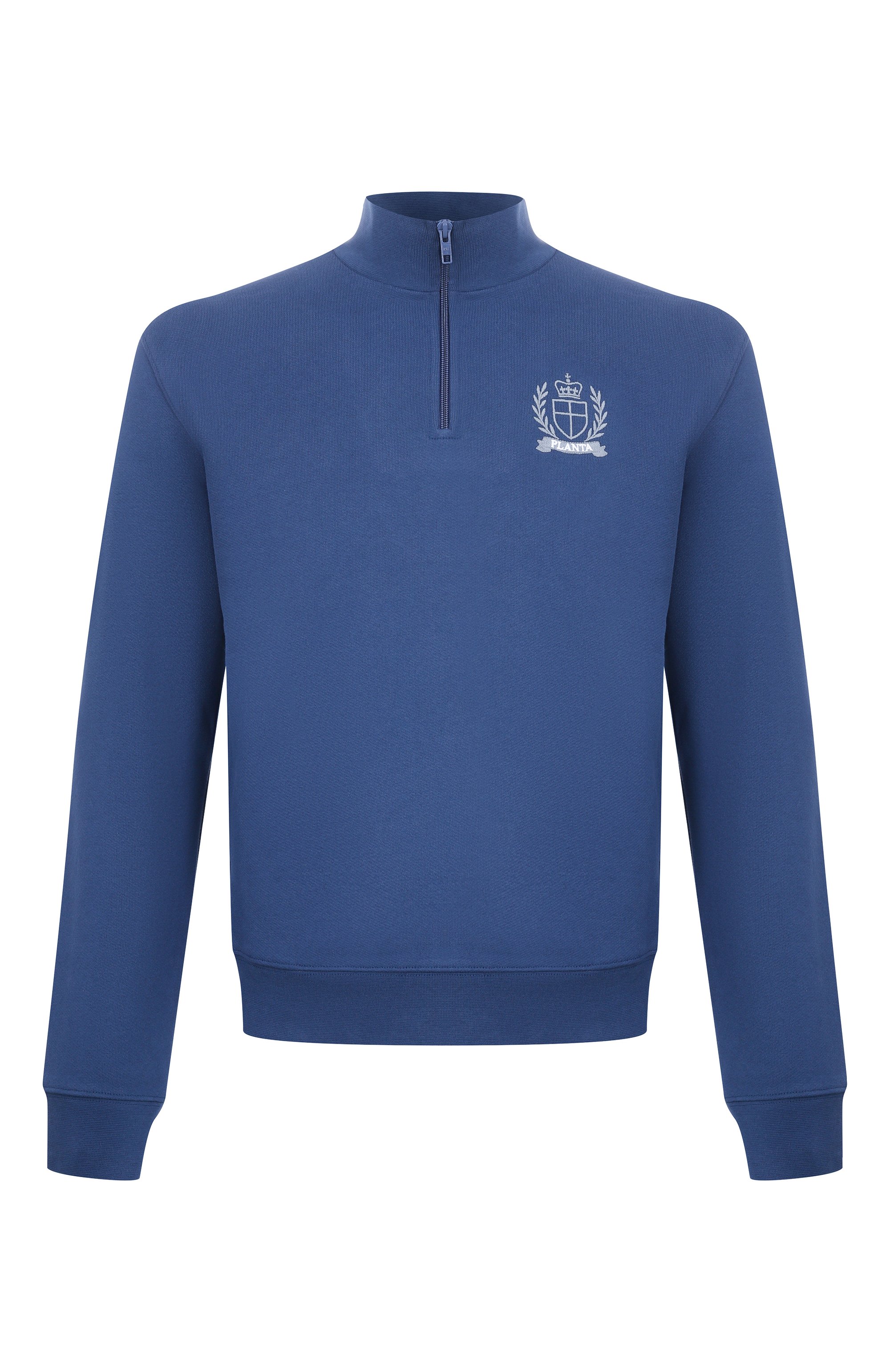 Хлопковый анорак PLANTA ROSA, арт. PR/A007/EUPHORIA/470VELVET, фото 1