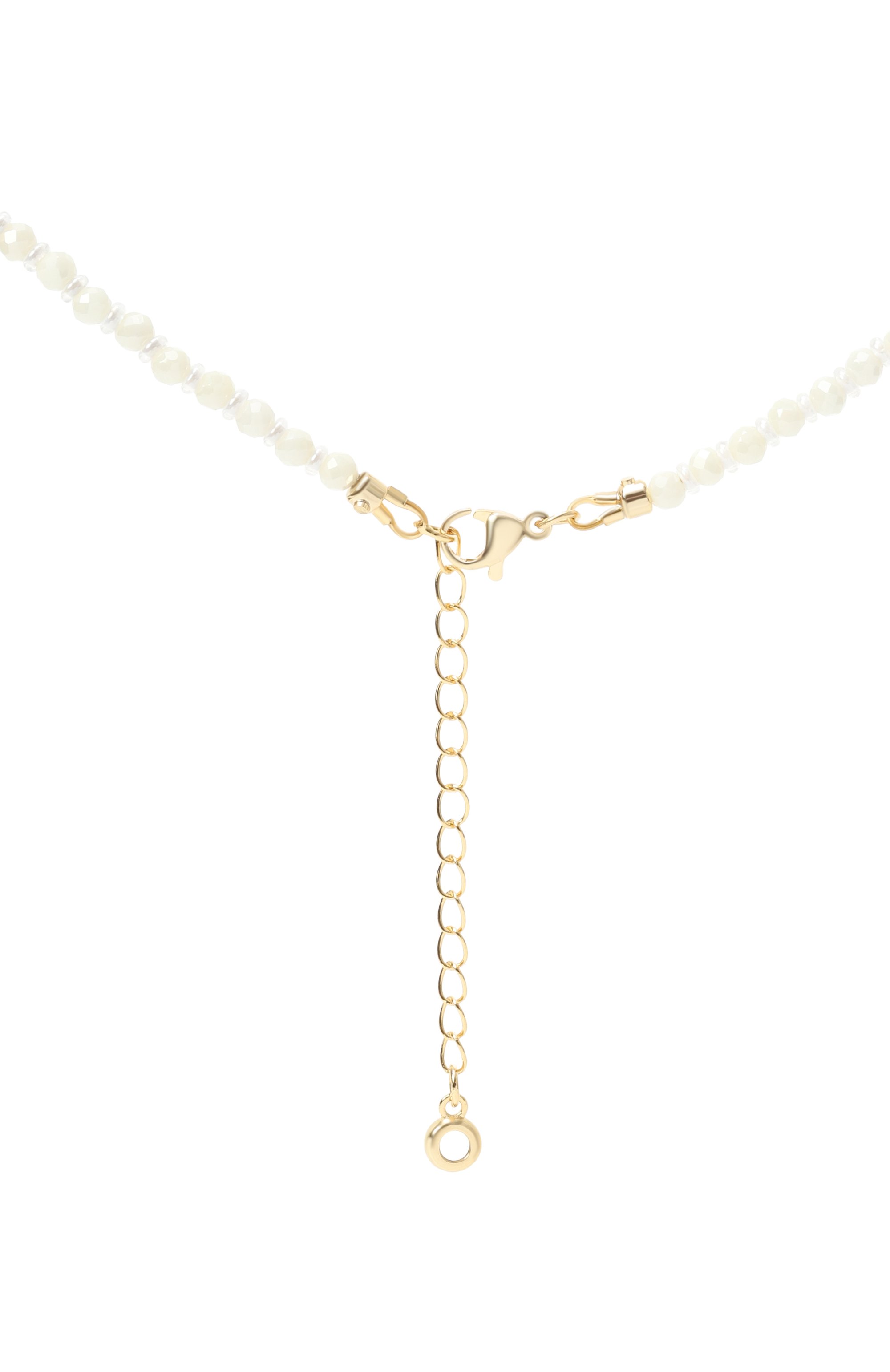 Колье PINK.OLIVKA, арт. PO-70112, фото 3