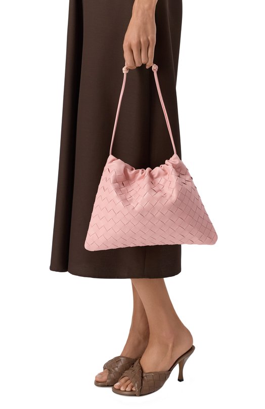 Сумка Dustbag Bottega Veneta 796728/V3IV1 Розовый  796728/V3IV1 Фото 2