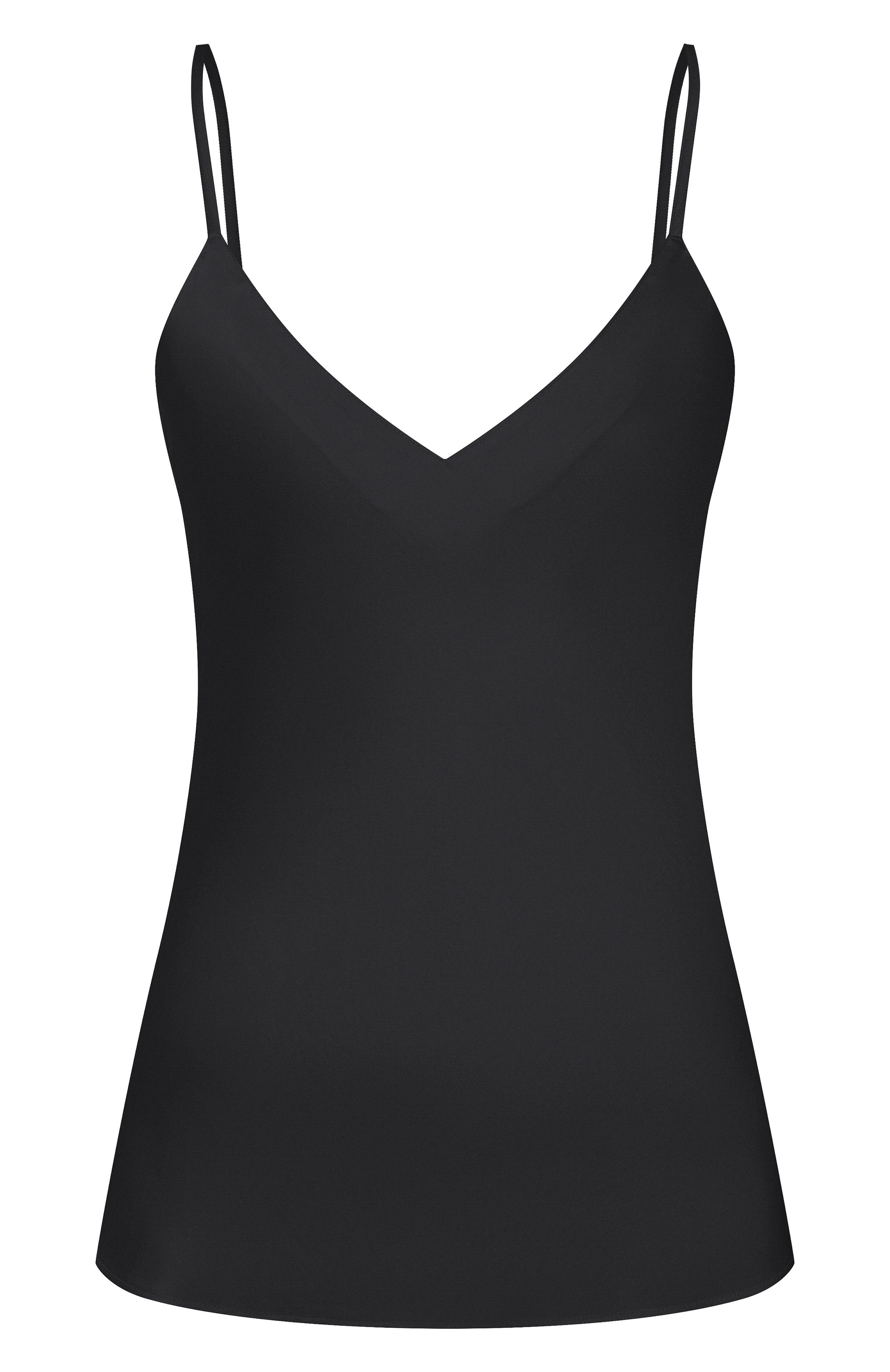 Шелковый топ SIMONE PERELE, арт. 15B900, фото 1