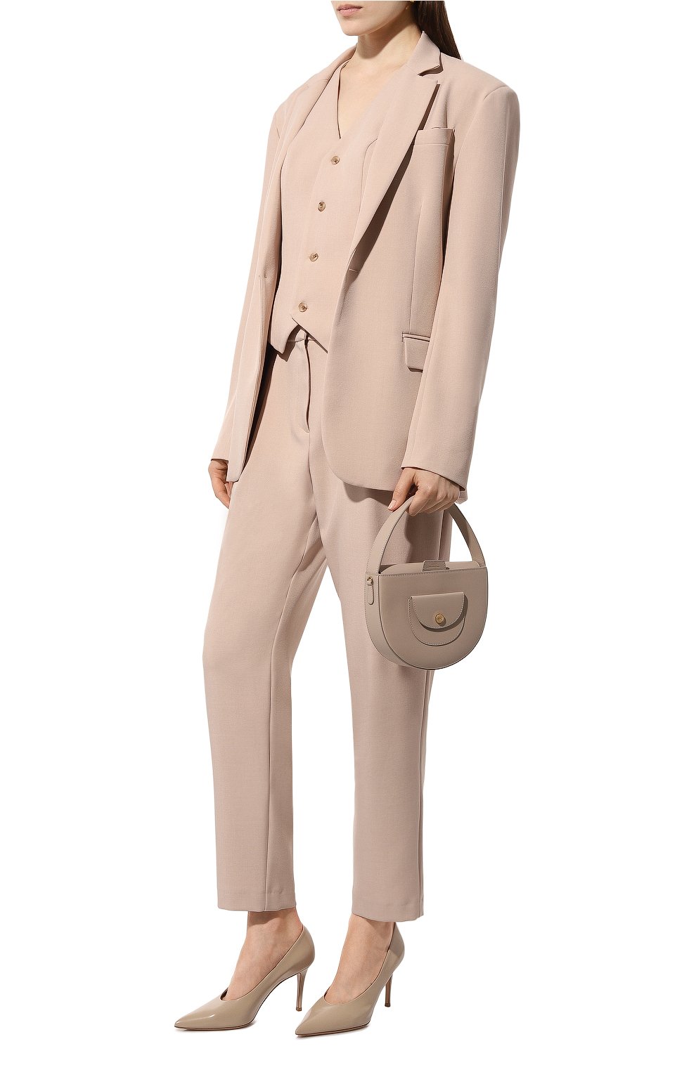 Сумка pocket small A.P.C., арт. PXAWVF61845LAL, фото 7