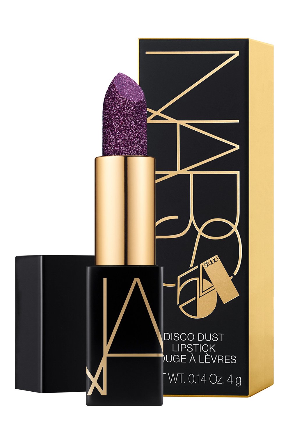 Помада disco dust, оттенок pat NARS, арт. 5050NS, фото 1