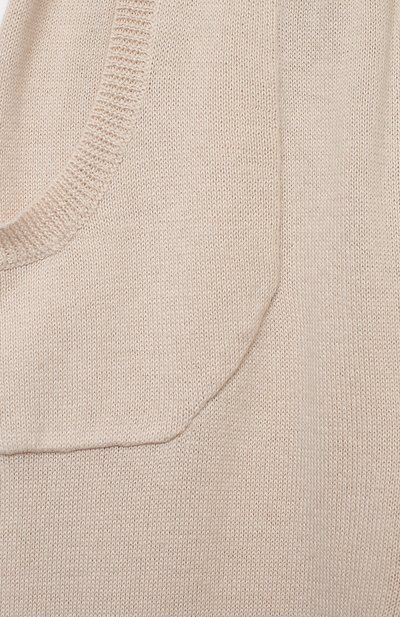 Хлопковые брюки OSCAR ET VALENTINE, арт. PAN01M, фото 3