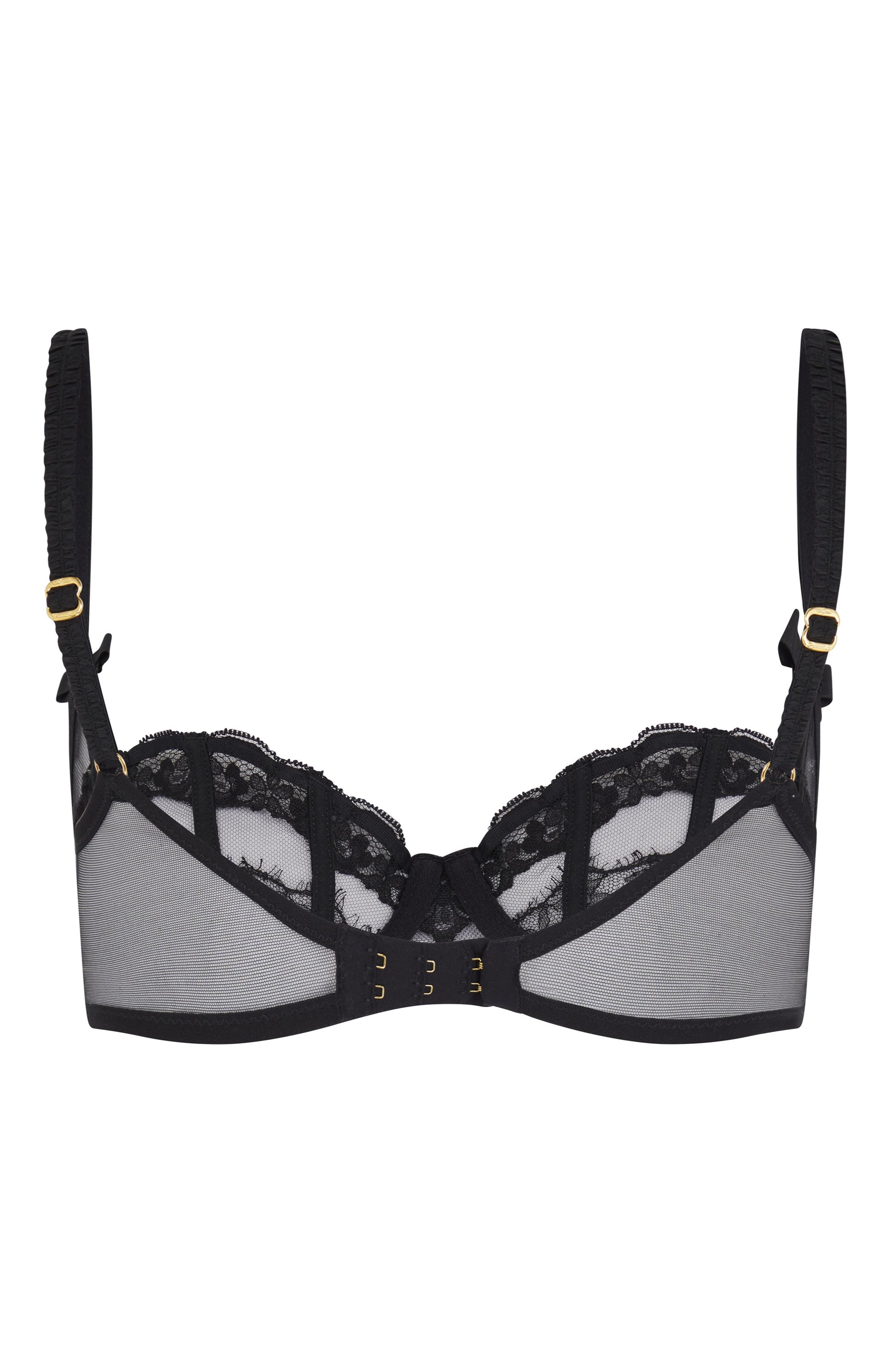 Бюстгальтер-балконет mariann AGENT PROVOCATEUR, арт. APM1328001001, фото 2