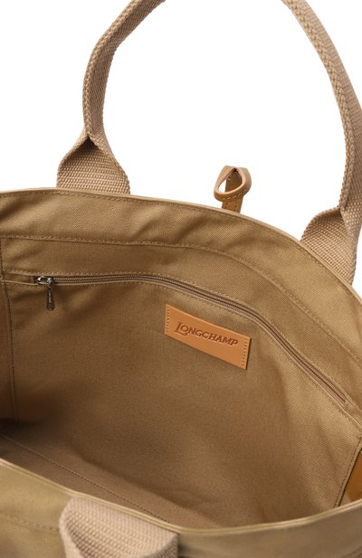 Сумка le roseau large LONGCHAMP, арт. 10327HJE/HJE, фото 5