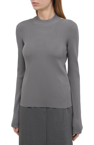 Пуловер из вискозы HELMUT LANG, арт. K06HW715, фото 3