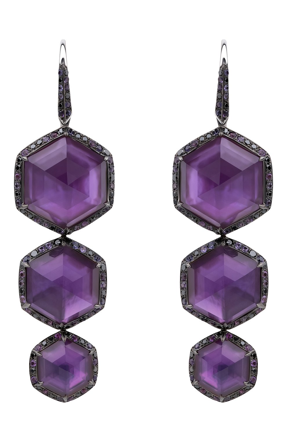 Серьги STEPHEN WEBSTER, арт. 3017795001, фото 1