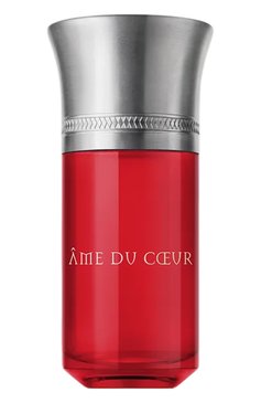 Парфюмерная вода ame du coeur (100ml) LIQUIDES IMAGINAIRES бесцветного цвета, арт. 3760303362409 | Фото 1 (Региональные ограничения белый список (Axapta Mercury): Не проставлено; Нос: Не проставлено; Тип продукта - парфюмерия: Парфюмерная вода; Тип аромата: Восточный; Ограничения доставки: flammable)