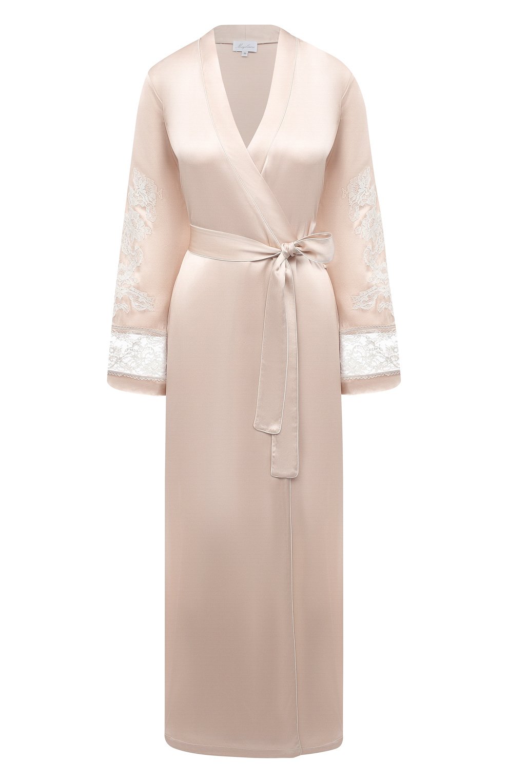 Шелковый халат MARJOLAINE, арт. 3MAR2201, фото 1