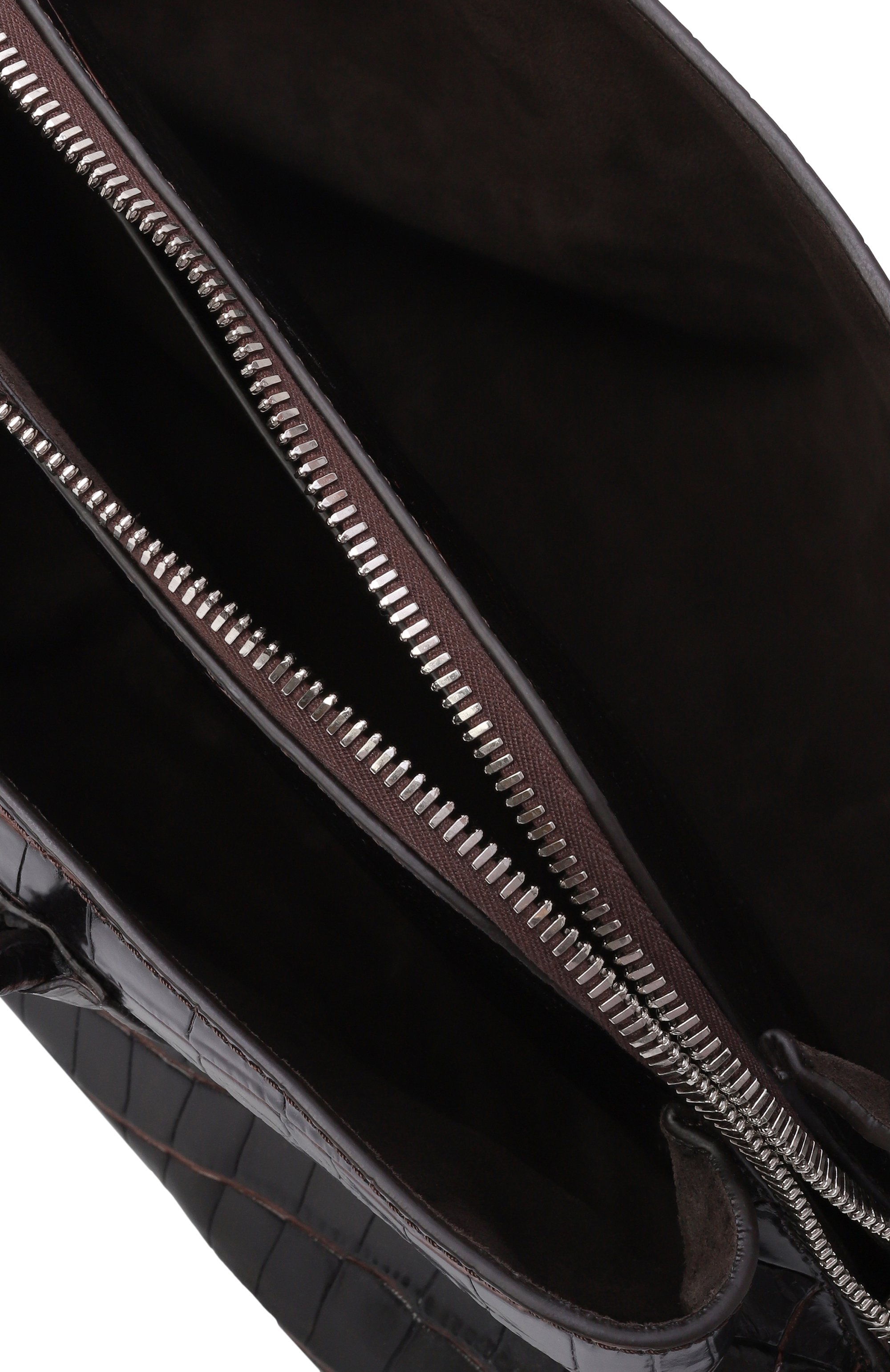 Сумка la passeggiata medium THE ATTICO, арт. 250WAH00054/LBT021PR, фото 5